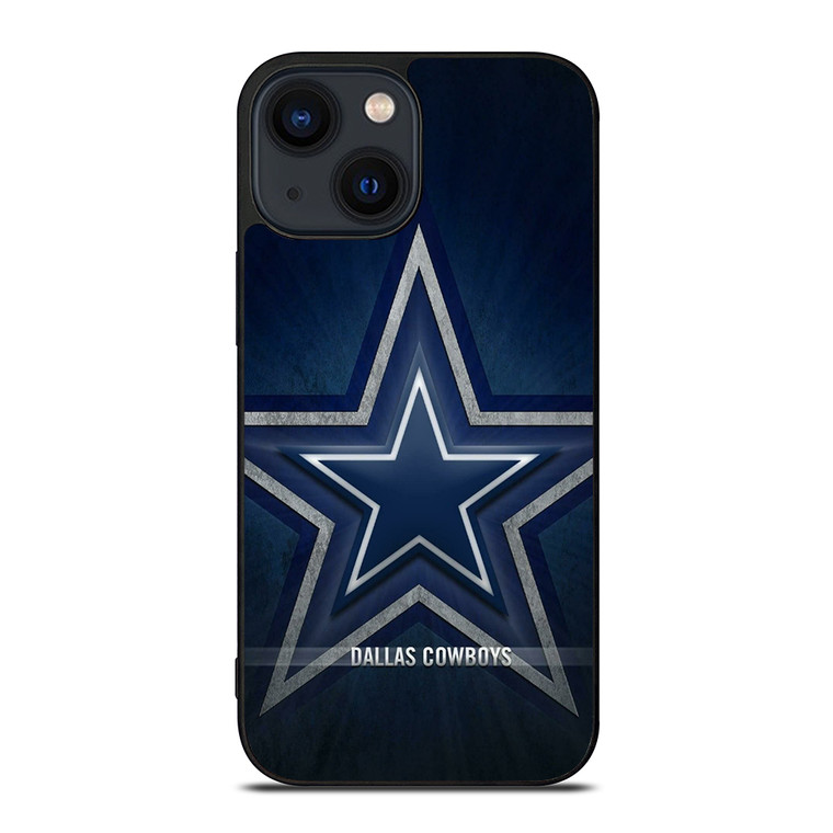 DALLAS COWBOYS COOL LOGO iPhone 14 Plus Case Cover
