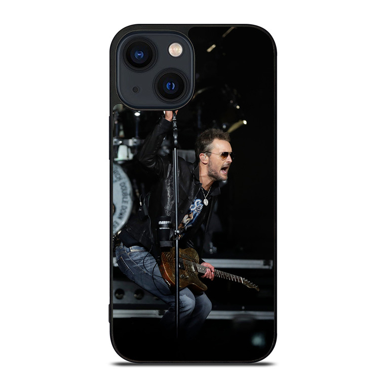 ERIC CHURCH iPhone 14 Plus Case Cover ERIC CHURCH iPhone 14 Plus Case Cover