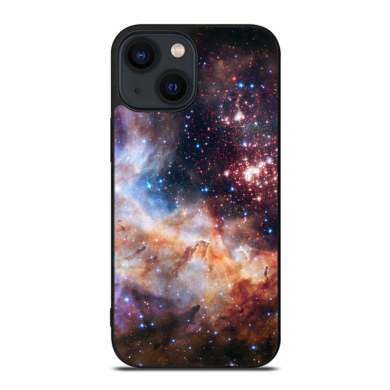 FANTASTIC SPACE iPhone 14 Plus Case Cover