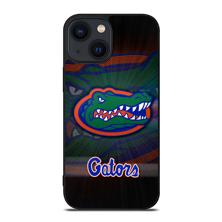 FLORIDA GATORS 2 iPhone 14 Plus Case Cover