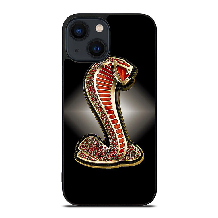 FORD SHELBY COBRA 2 iPhone 14 Plus Case Cover