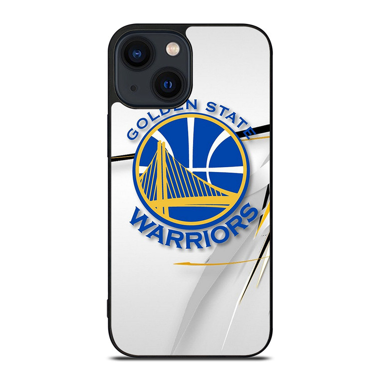 GOLDEN STATE WARRIORS 3 iPhone 14 Plus Case Cover