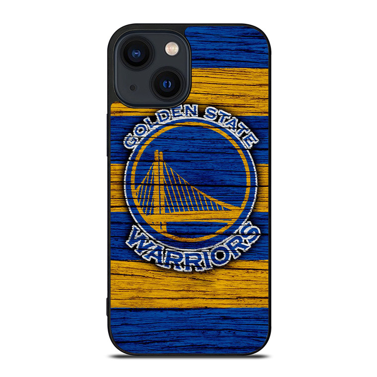 GOLDEN STATE WARRIORS GSW iPhone 14 Plus Case Cover GOLDEN STATE WARRIORS GSW iPhone 14 Plus Case Cover