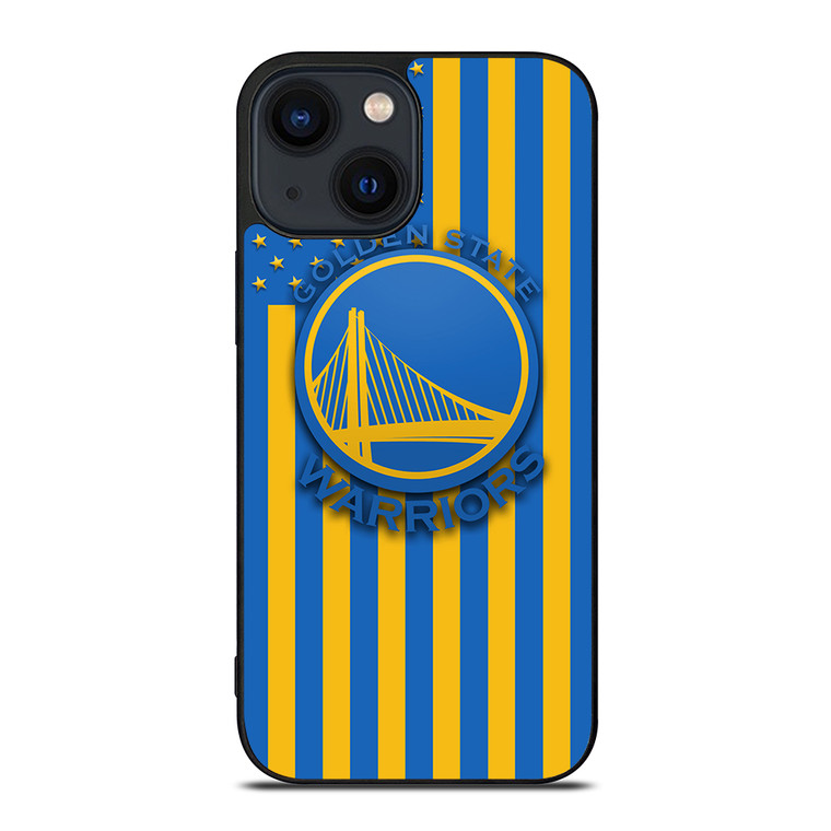 GOLDEN STATE WARRIORS iPhone 14 Plus Case Cover