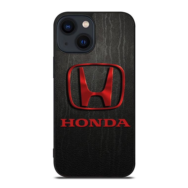 HONDA 4 iPhone 14 Plus Case Cover