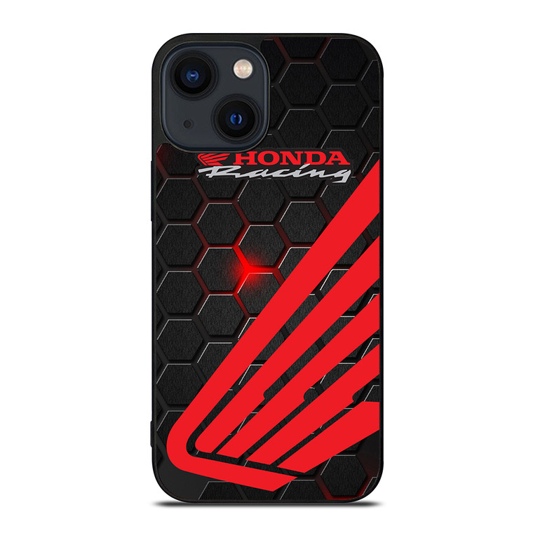 HONDA INTEGRA RACING iPhone 14 Plus Case Cover