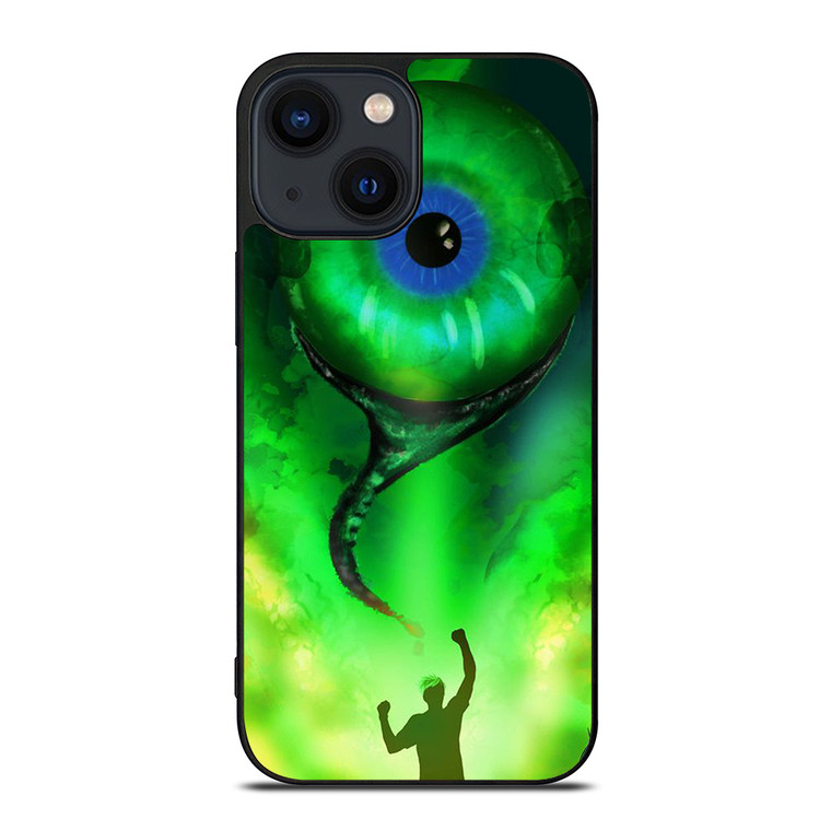 JACKSEPTICEYE ART iPhone 14 Plus Case Cover