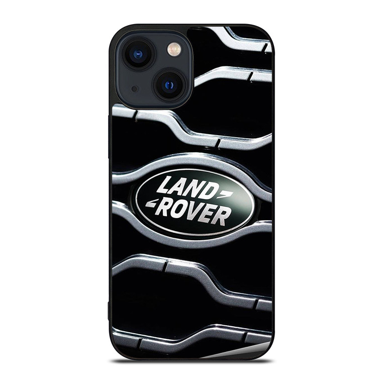 LAND ROVER VELAR iPhone 14 Plus Case Cover