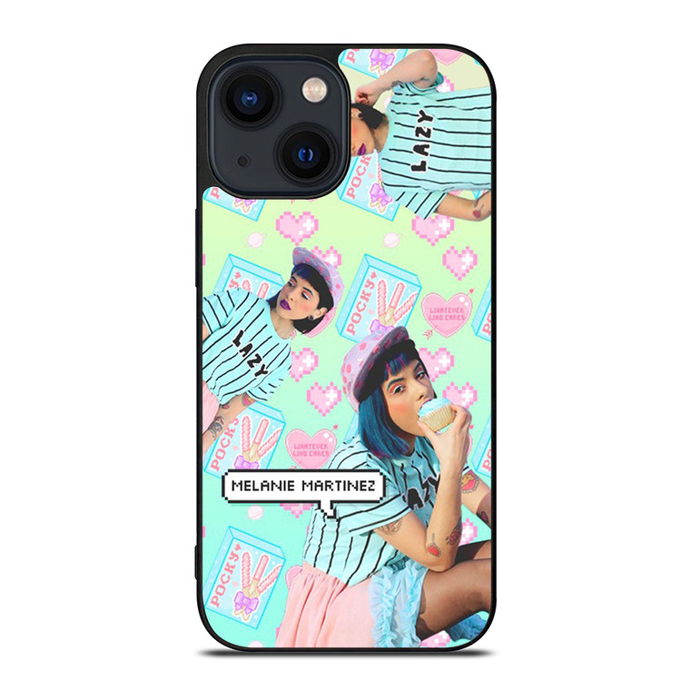 MELANIE MARTINEZ NEW iPhone 14 Plus Case Cover