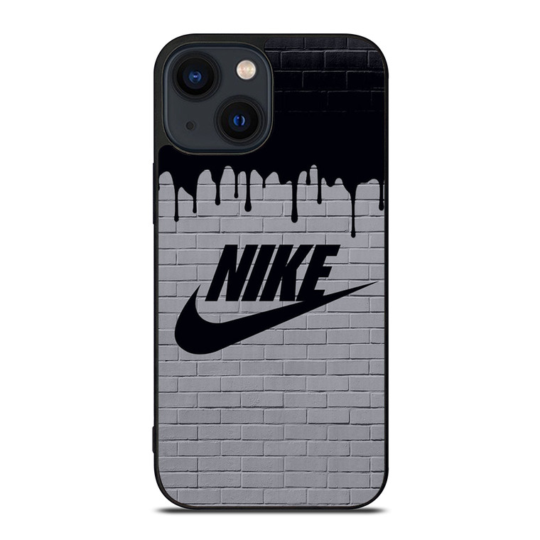 NIKE BRICK iPhone 14 Plus Case Cover NIKE BRICK iPhone 14 Plus Case Cover