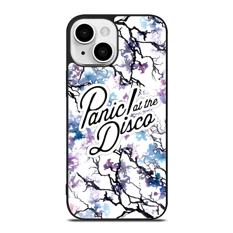 PANIC AT THE DISCO 1 iPhone 13 Mini Case Cover