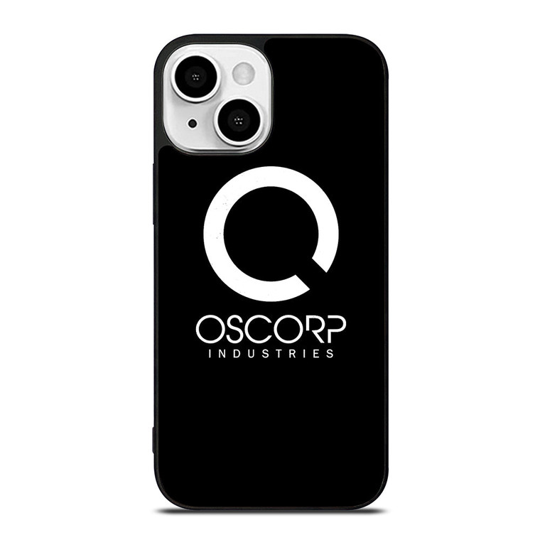 OSCORP INDUSTRIES ICON iPhone 13 Mini Case Cover