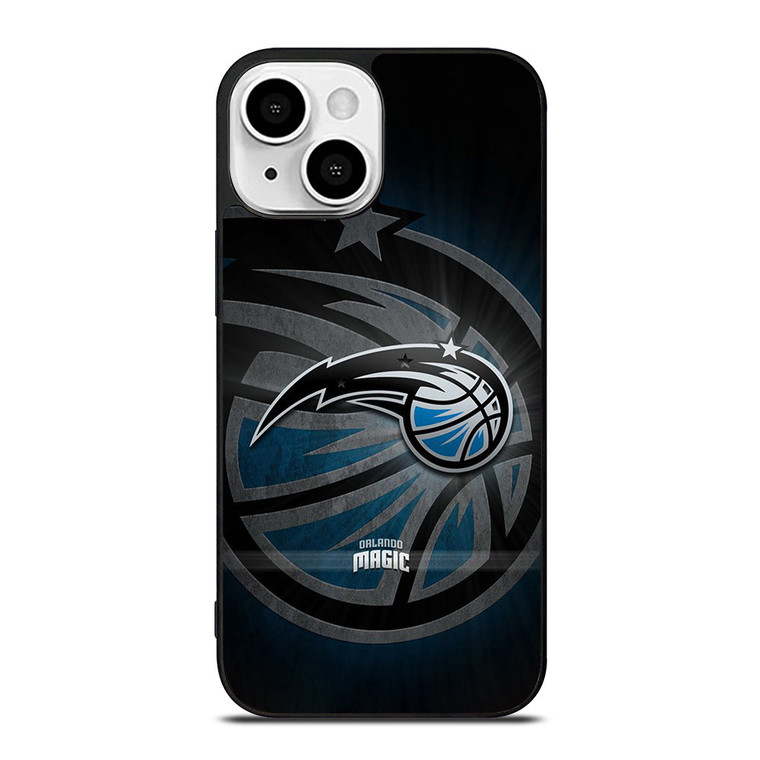 ORLANDO MAGIC BASKETBALL TEAM iPhone 13 Mini Case Cover