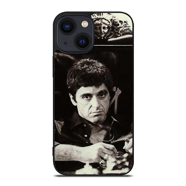 SCARFACE 1 iPhone 14 Plus Case Cover