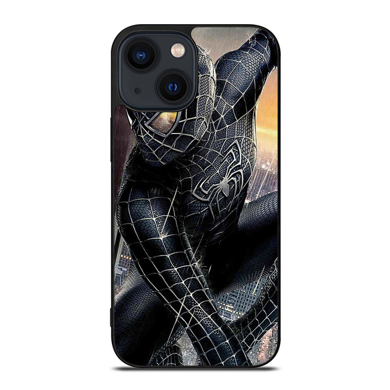 SPIDERMAN 3 iPhone 14 Plus Case Cover