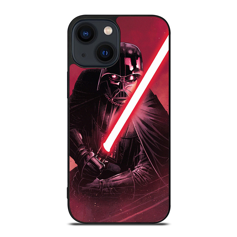 STAR WARS DARTH VADER 2 iPhone 14 Plus Case Cover