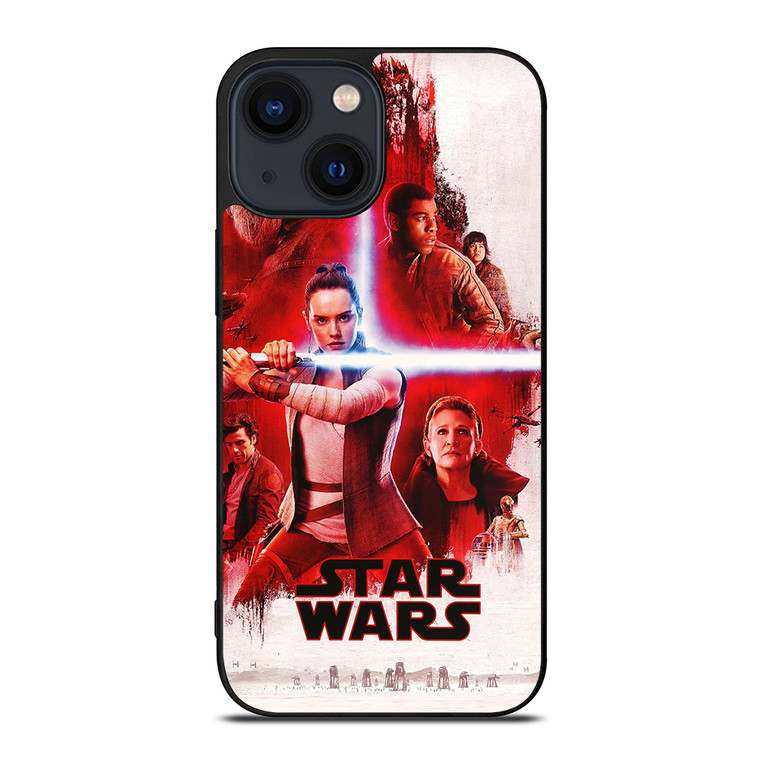 STAR WARS JEDI 2 iPhone 14 Plus Case Cover