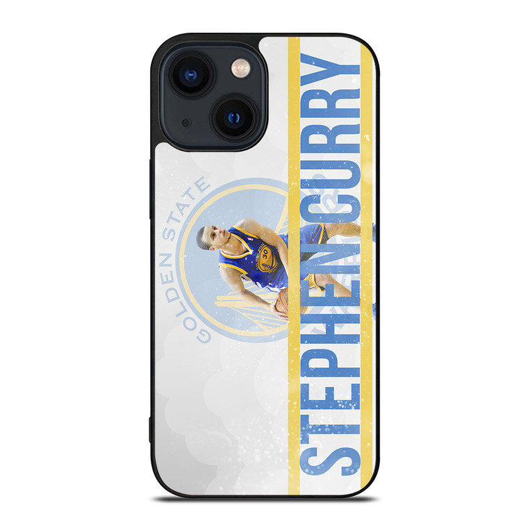 STEPHEN CURRY 3 iPhone 14 Plus Case Cover