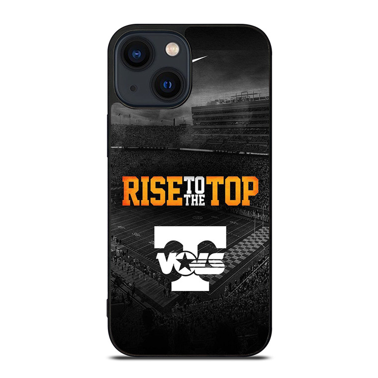 TENNESSEE VOLUNTEERS UT VOLS iPhone 14 Plus Case Cover