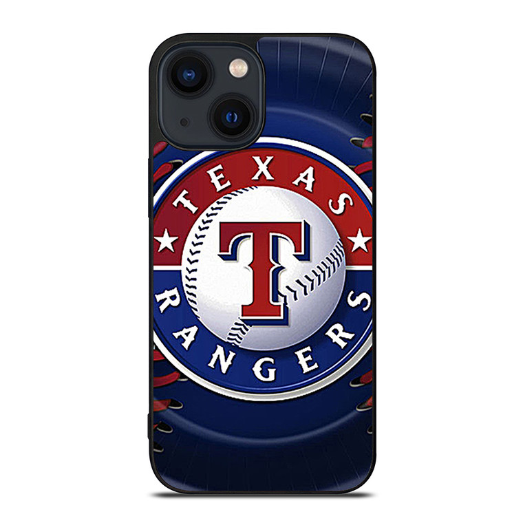 TEXAS RANGERS 2 iPhone 14 Plus Case Cover