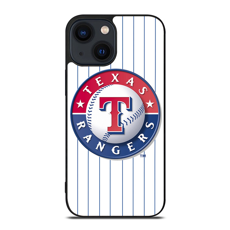 TEXAS RANGERS iPhone 14 Plus Case Cover