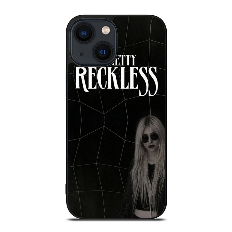 THE PRETTY RECKLESS iPhone 14 Plus Case Cover