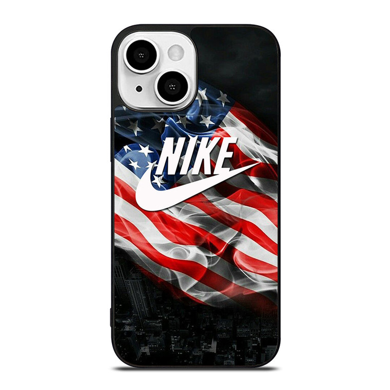 NIKE AMERICAN 2 iPhone 13 Mini Case Cover
