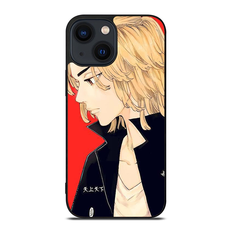 TOKYO REVENGERS MIKEY 2 iPhone 14 Plus Case Cover