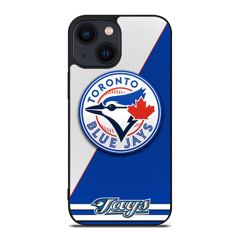TORONTO BLUE JAYS THE JAYS iPhone 14 Plus Case Cover