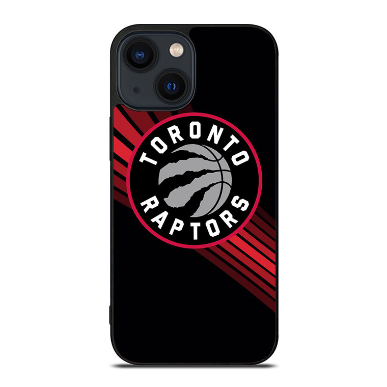 TORONTO RAPTORS 2 iPhone 14 Plus Case Cover