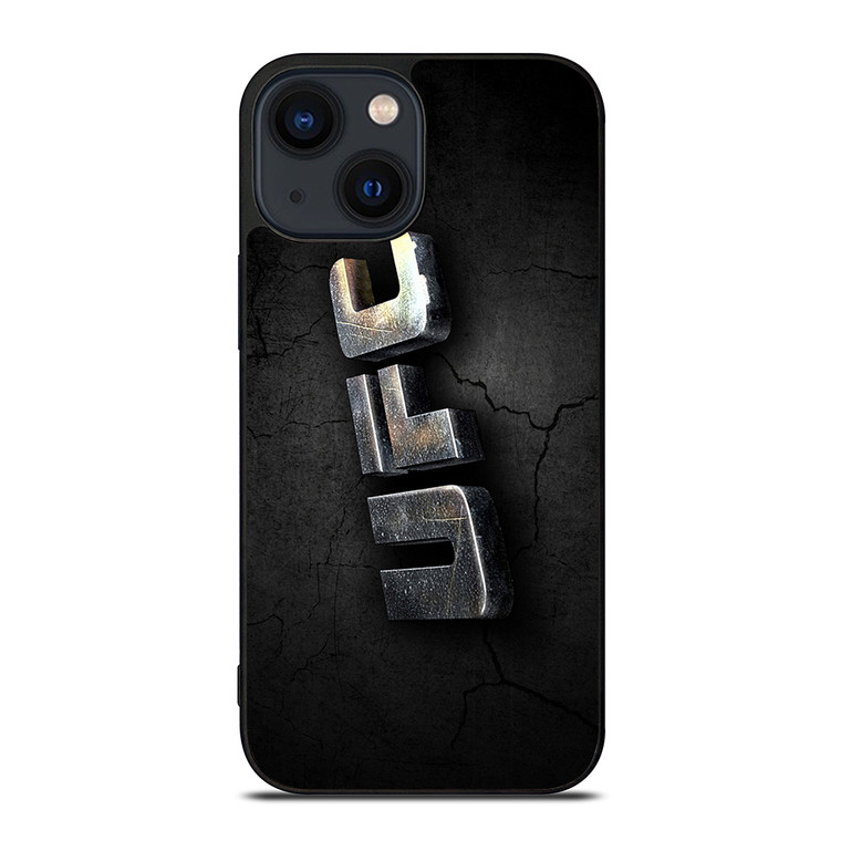UFC LOGO FIGHTING iPhone 14 Plus Case Cover UFC LOGO FIGHTING iPhone 14 Plus Case Cover