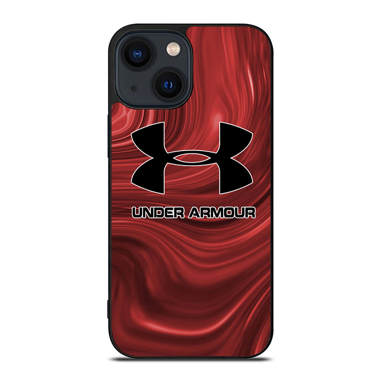 UNDER ARMOUR DAZZLE iPhone 14 Plus Case Cover