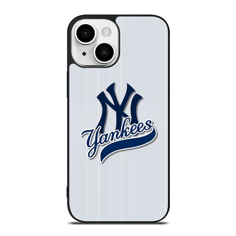 NEW YORK YANKEES 2 iPhone 13 Mini Case Cover