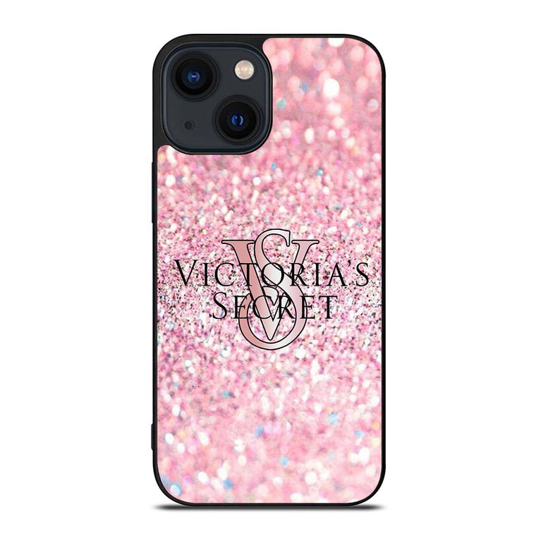 VICTORIA'S SECRET LOGO iPhone 14 Plus Case Cover