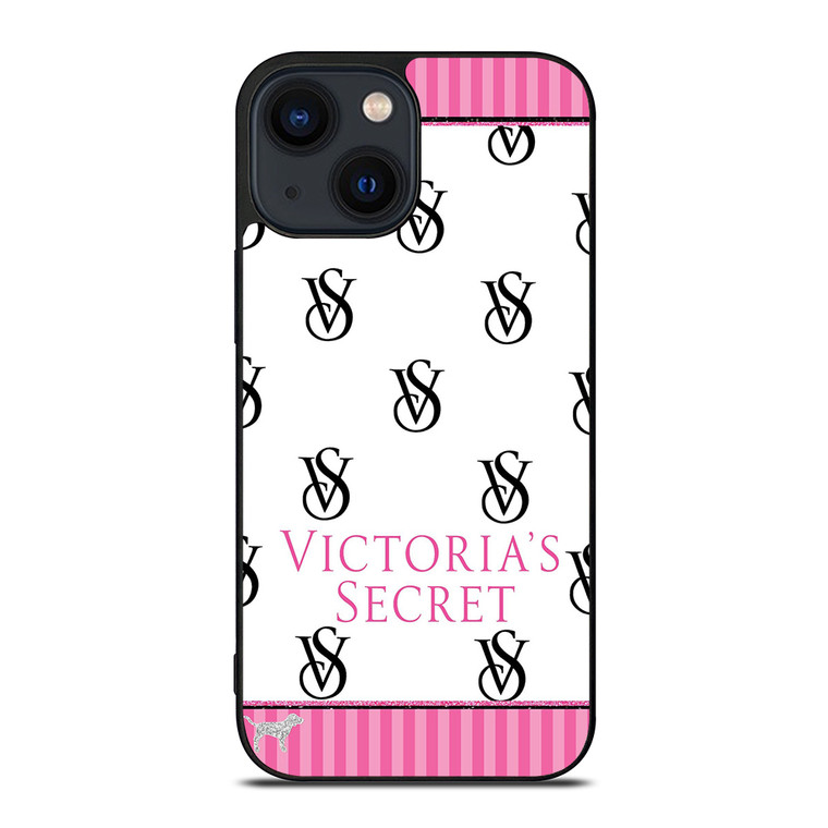 VICTORIA'S SECRET VS iPhone 14 Plus Case Cover