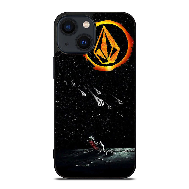 VOLCOM SPACE iPhone 14 Plus Case Cover