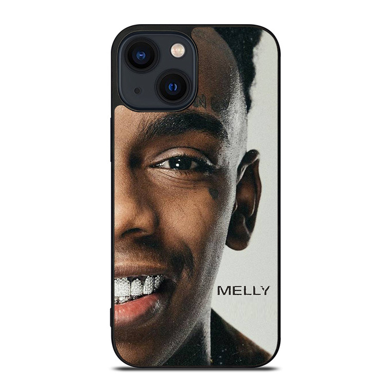 YNW MELLY iPhone 14 Plus Case Cover