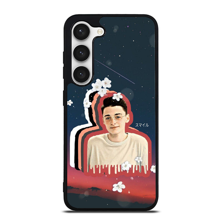NOAH SCHNAPP ART Samsung Galaxy S23 Case Cover