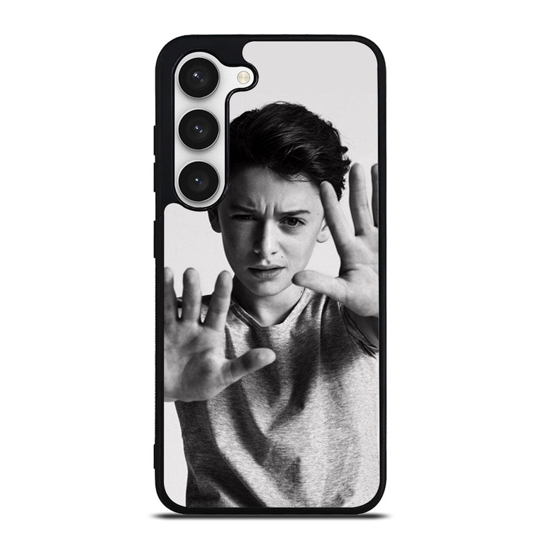 NOAH SCHNAPP Samsung Galaxy S23 Case Cover