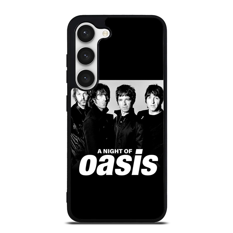 OASIS 1 Samsung Galaxy S23 Case Cover