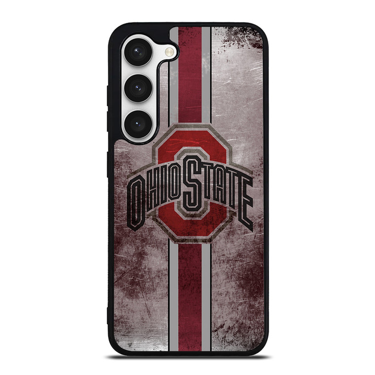 OHIO STATE 1 Samsung Galaxy S23 Case Cover