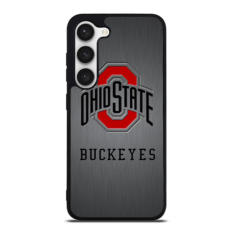 OHIO STATE BUCKEYES 2 Samsung Galaxy S23 Case Cover