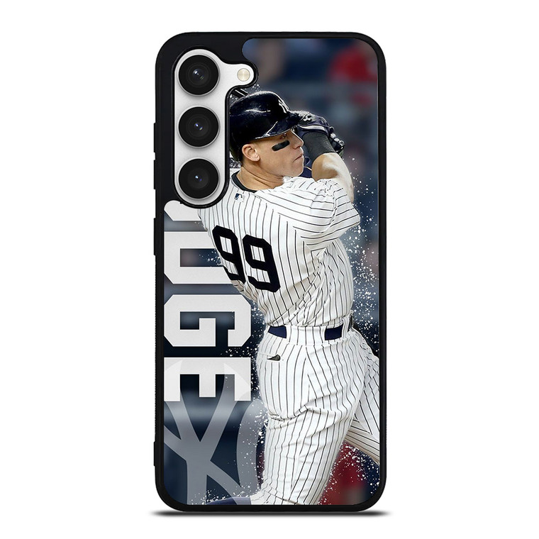 AARON JUDGE YANKEES 99 Samsung Galaxy S23 Case Cover