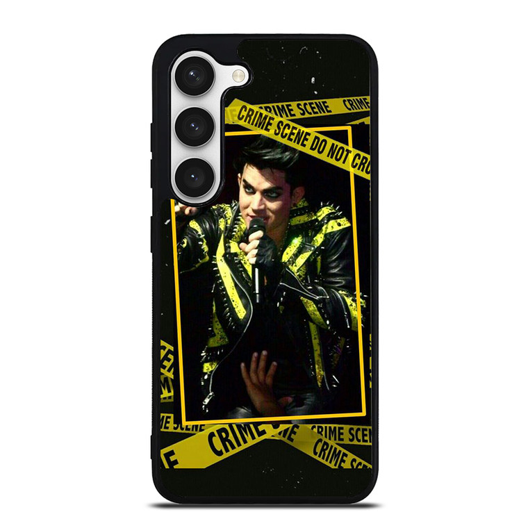 ADAM LAMBERT Samsung Galaxy S23 Case Cover