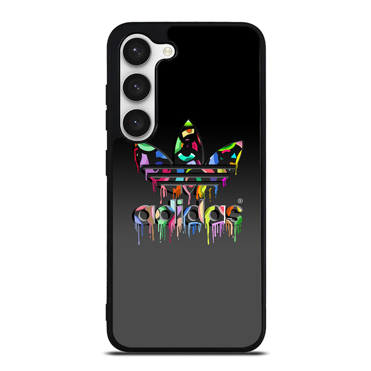 ADIDAS ART 2 Samsung Galaxy S23 Case Cover