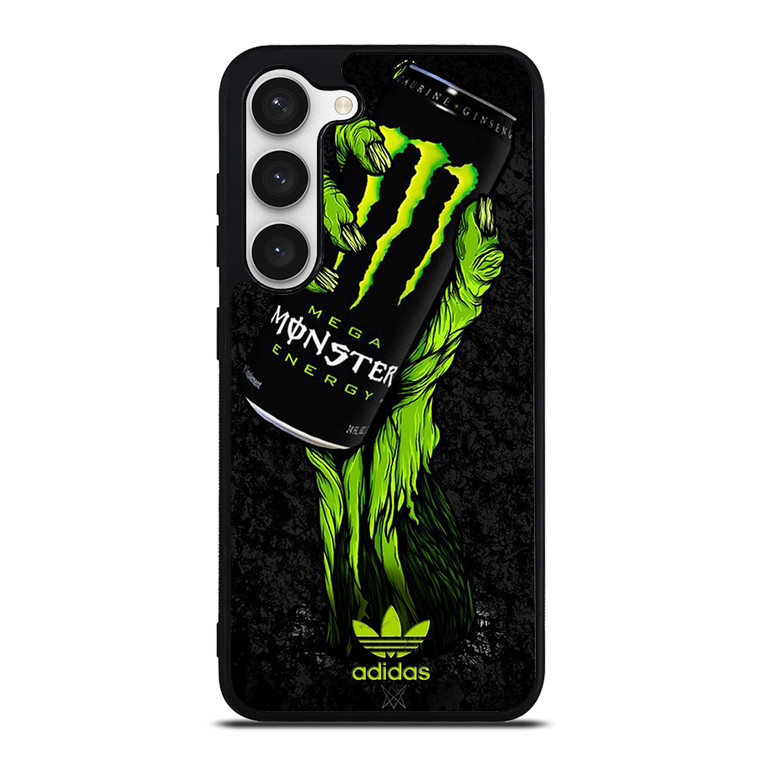 ADIDAS ENERGY Samsung Galaxy S23 Case Cover