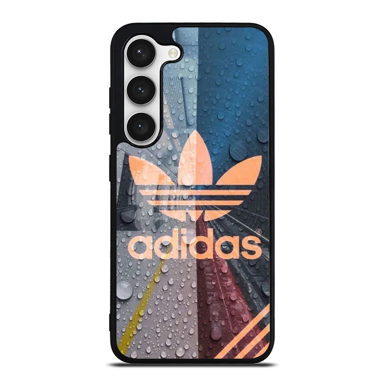 ADIDAS FUSED Samsung Galaxy S23 Case Cover