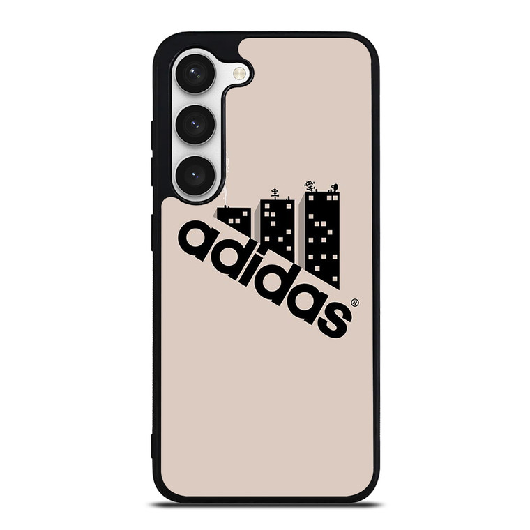 ADIDAS SKYLINE Samsung Galaxy S23 Case Cover