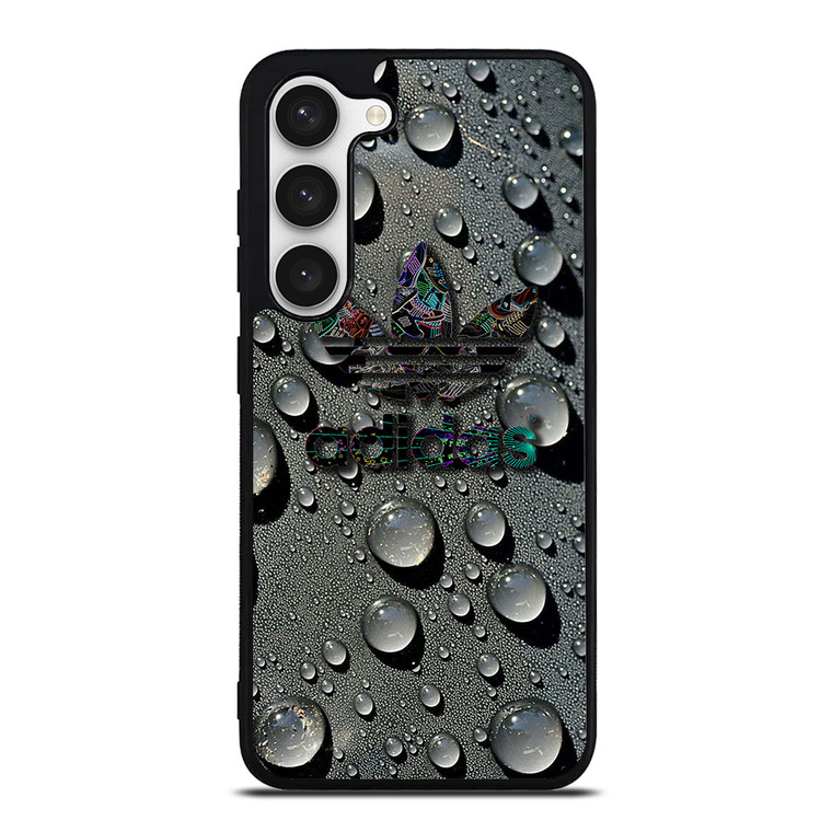 ADIDAS WATER DROP Samsung Galaxy S23 Case Cover