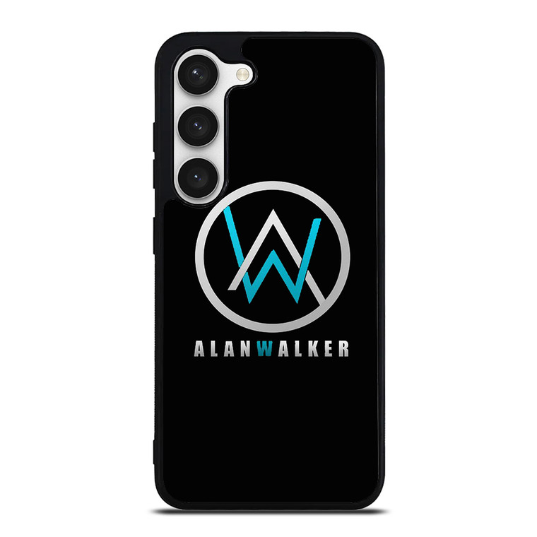 ALAN WALKER DJ 1 Samsung Galaxy S23 Case Cover ALAN WALKER DJ 1 Samsung Galaxy S23 Case Cover